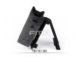 FMA MAG Magazine with Blade Tech Lock BK TB1161-BK